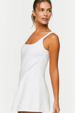 Active A-Line Tennis Dress