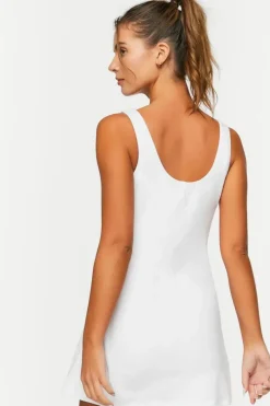 Active A-Line Tennis Dress