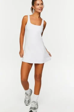 Active A-Line Tennis Dress