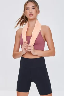 Active Biker Shorts