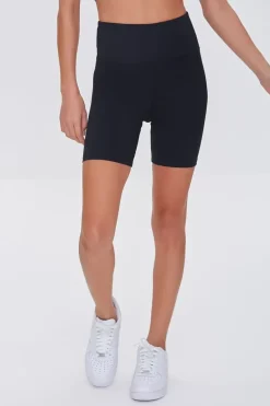 Active Biker Shorts
