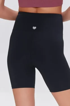 Active Biker Shorts
