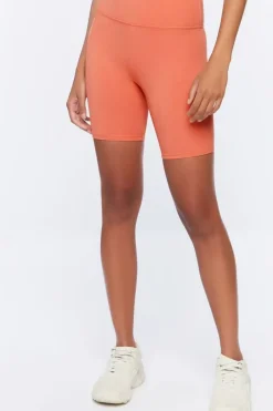 Active Biker Shorts