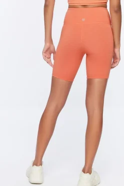 Active Biker Shorts