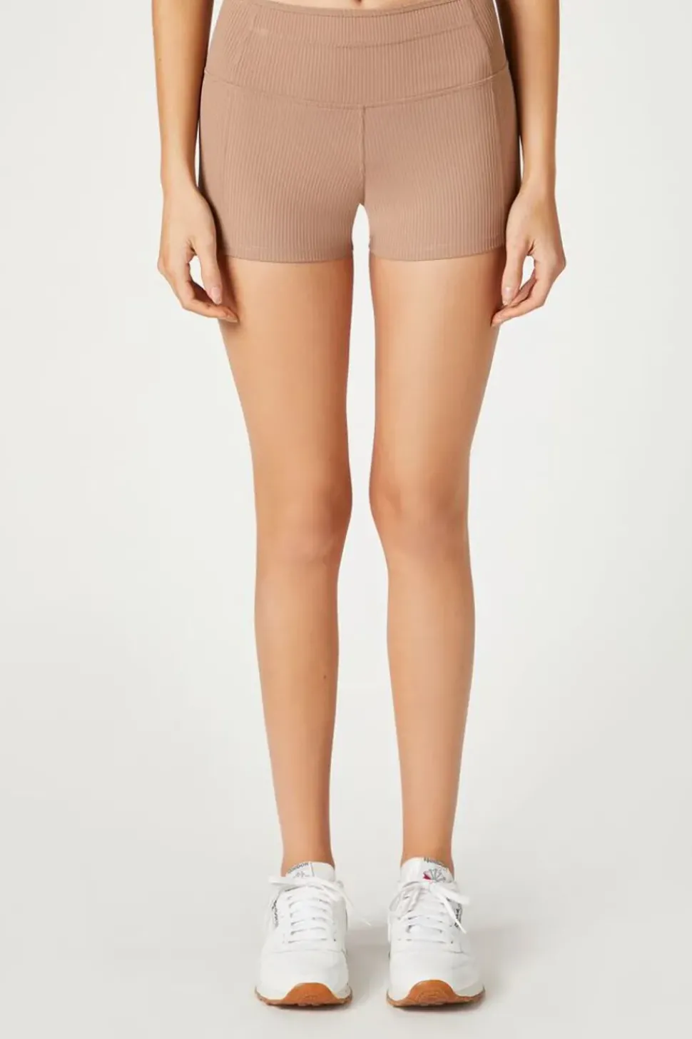 Active Biker Shorts