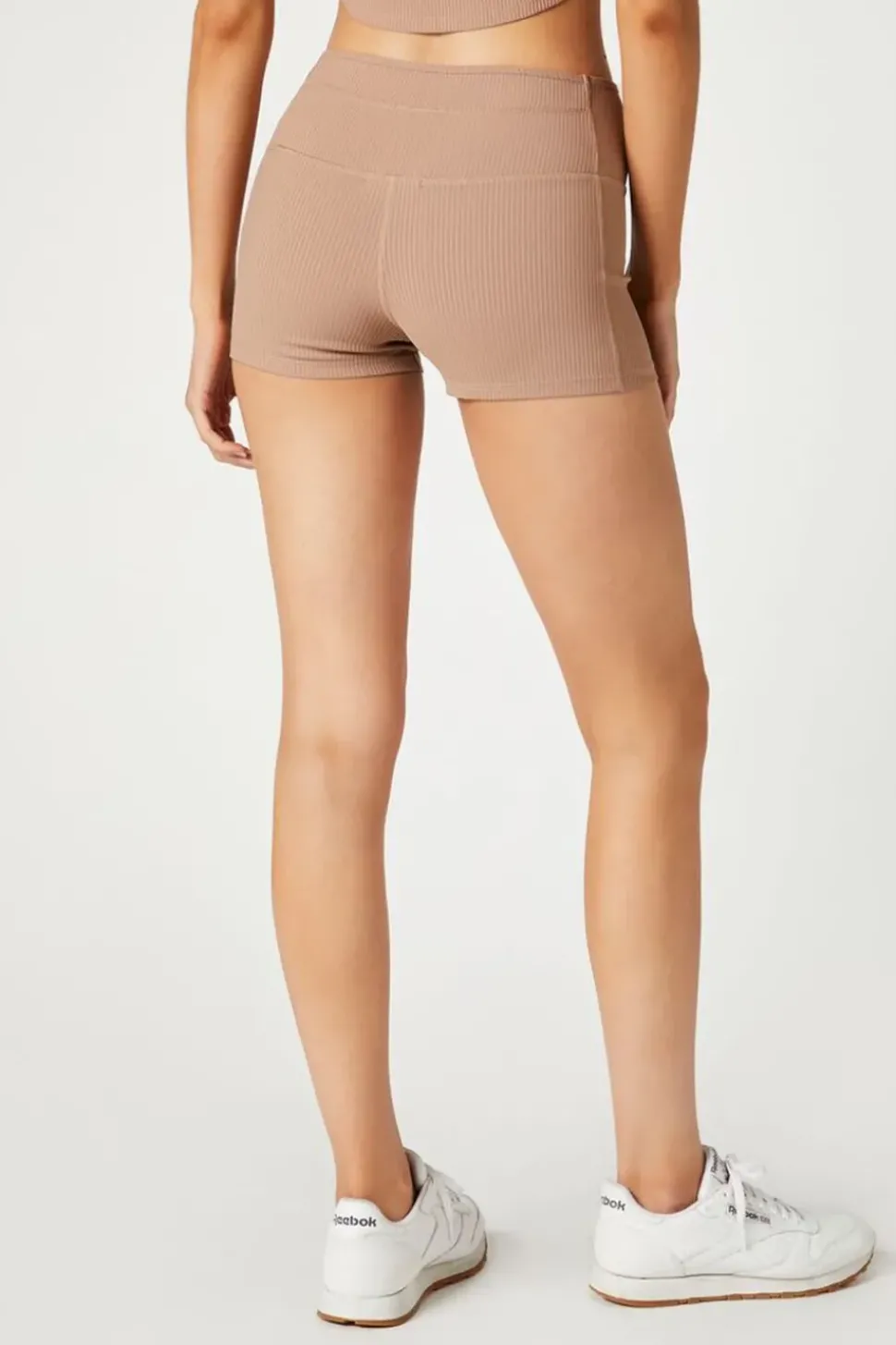 Active Biker Shorts
