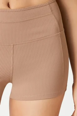 Active Biker Shorts