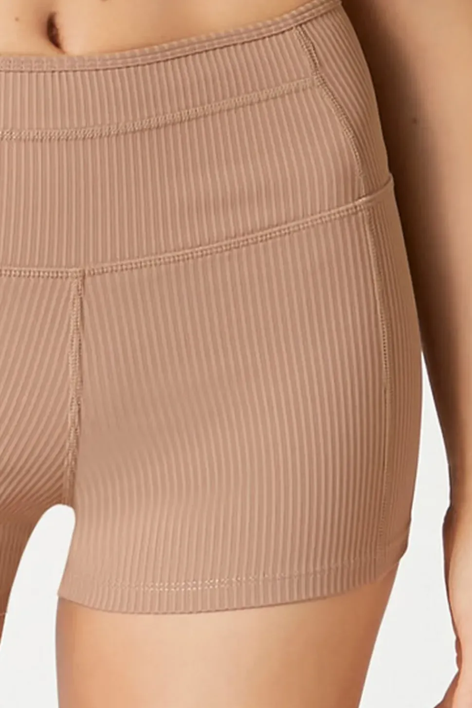 Active Biker Shorts