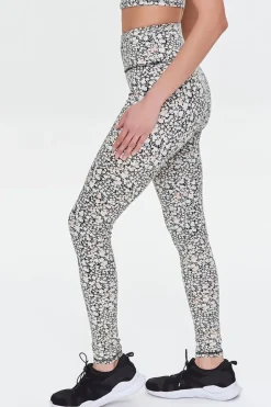 Active Ditsy Floral Leggings