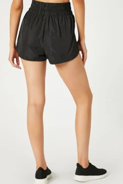 Active Dolphin-Hem Skort