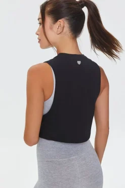 Active Empower Graphic Muscle Tee