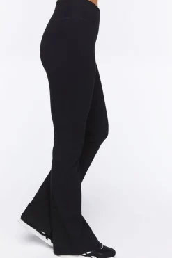Active Flare Leggings