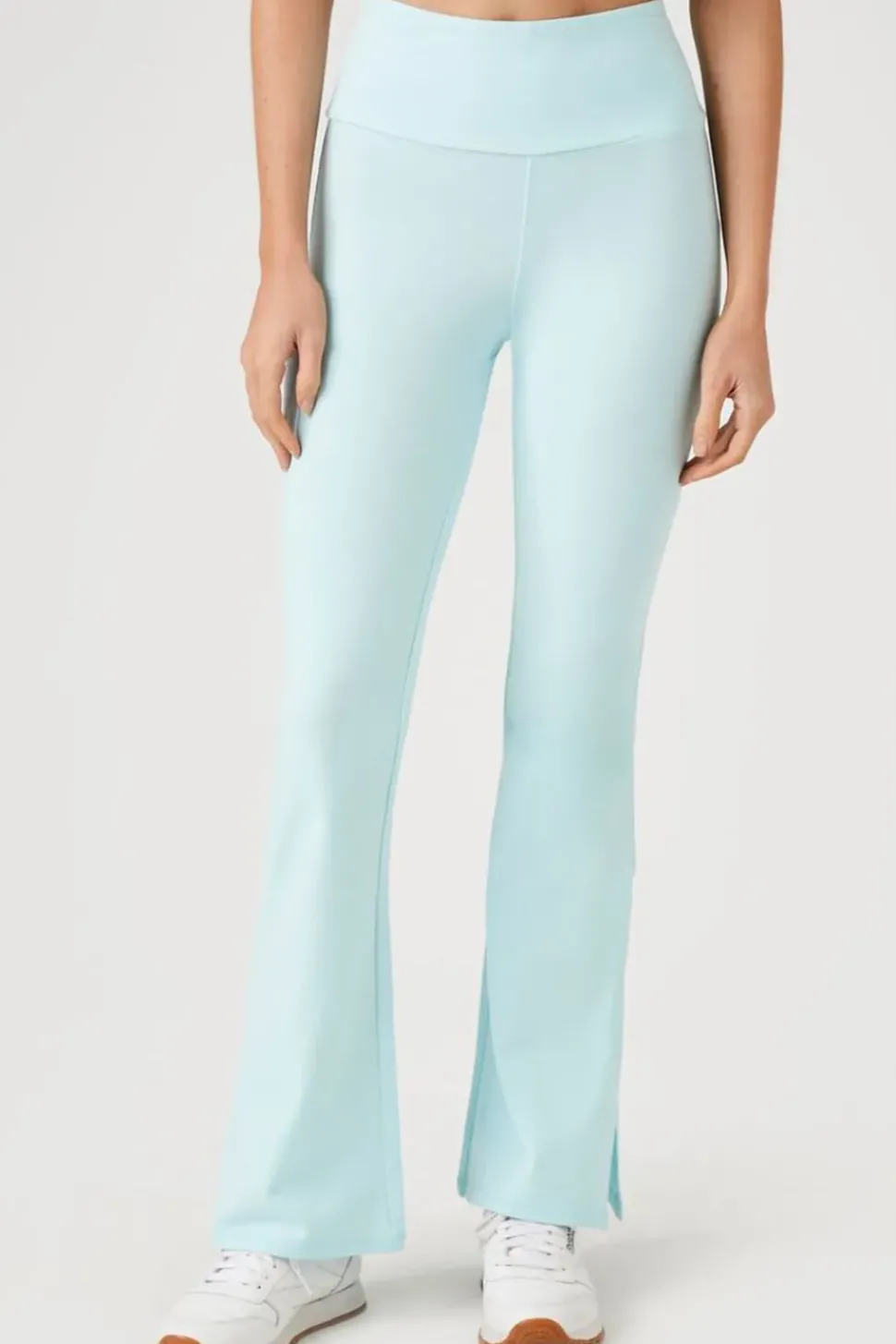 Active Flare Leggings