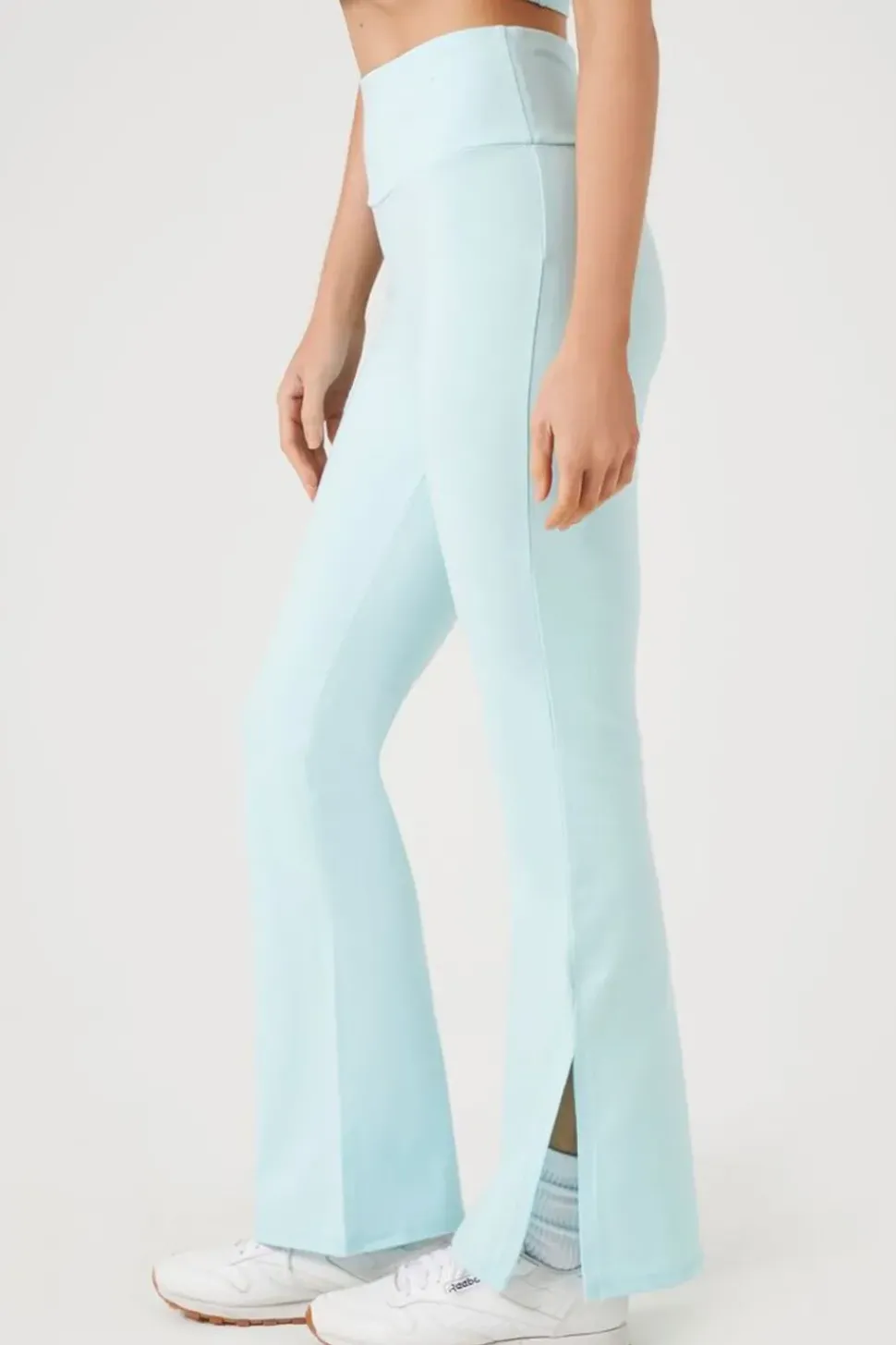 Active Flare Leggings
