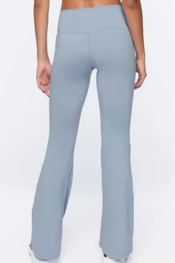 Active Flare-Leg Leggings