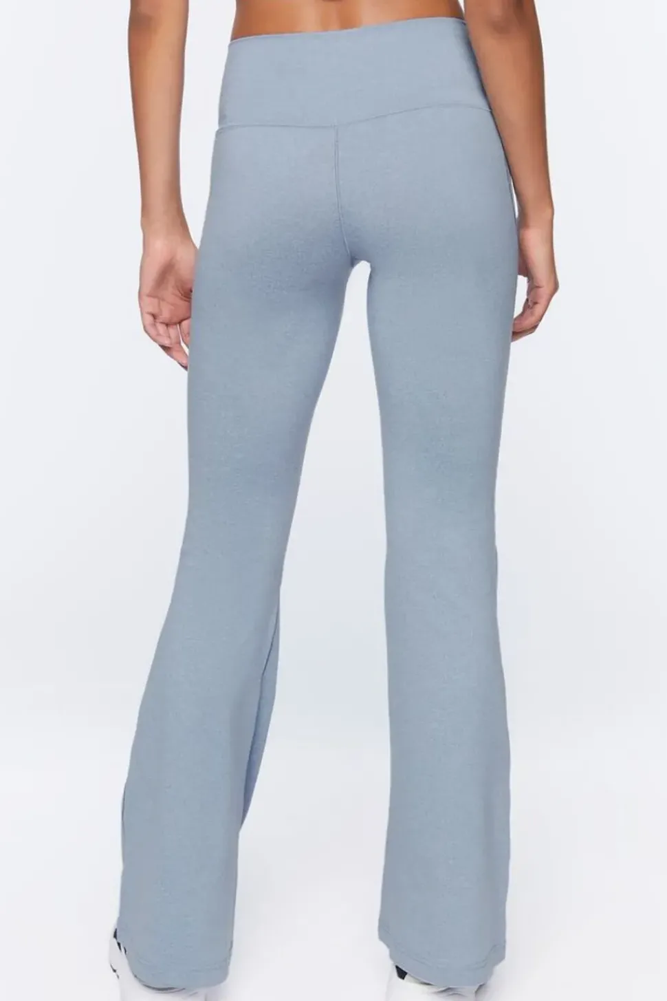 Active Flare-Leg Leggings