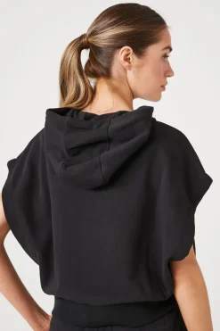 Active French Terry Hoodie