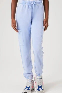 Active French Terry Joggers