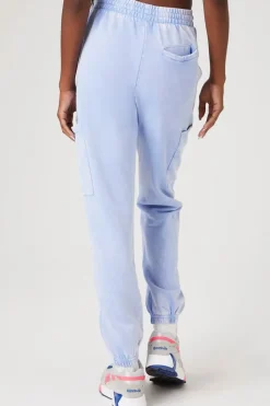 Active French Terry Joggers