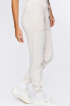 Active French Terry Joggers