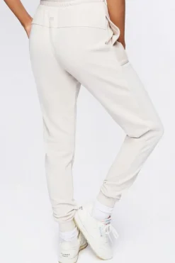 Active French Terry Joggers