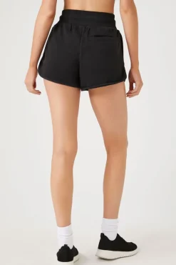 Active French Terry Shorts