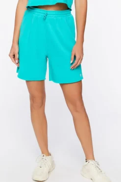 Active French Terry Sweatshorts