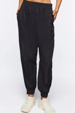 Active High-Rise Joggers