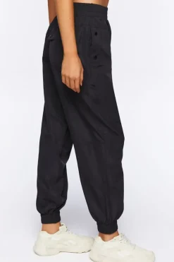 Active High-Rise Joggers