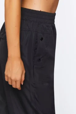 Active High-Rise Joggers