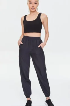 Active High-Rise Joggers