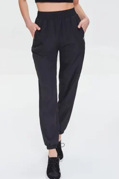 Active High-Rise Joggers