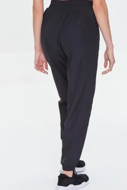 Active High-Rise Joggers