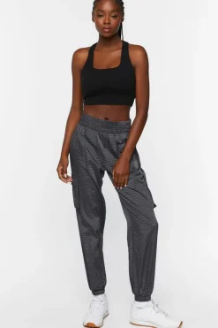 Active High-Rise Joggers