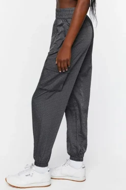 Active High-Rise Joggers