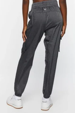 Active High-Rise Joggers