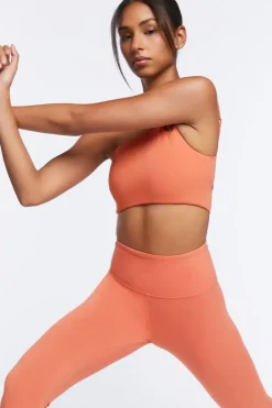 Active High-Rise Leggings
