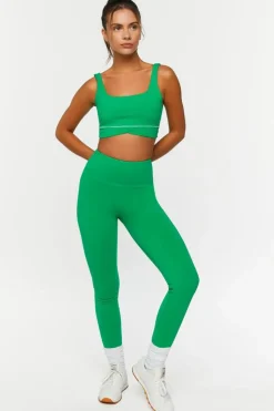 Active High-Rise Leggings
