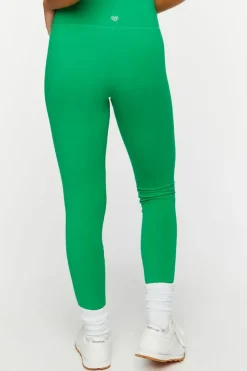 Active High-Rise Leggings