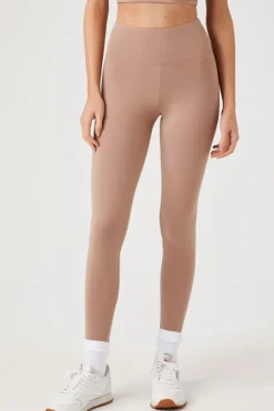Active High-Rise Leggings