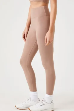 Active High-Rise Leggings