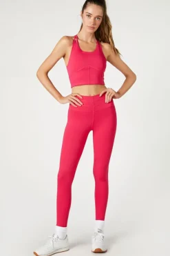 Active High-Rise Leggings