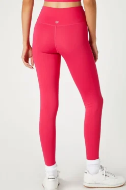 Active High-Rise Leggings