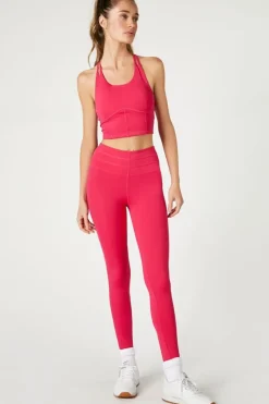 Active High-Rise Leggings