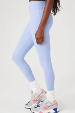 Active High-Rise Leggings
