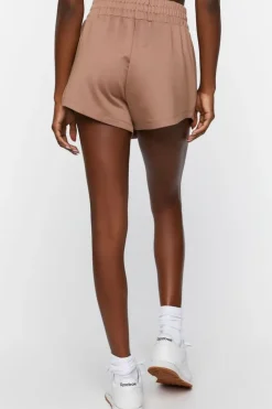 Active High-Rise Skort