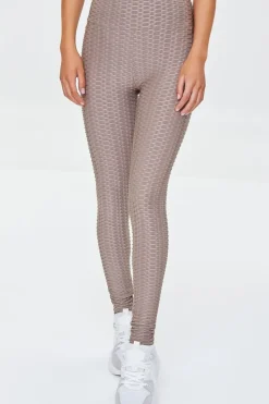 Active Honeycomb Leggings