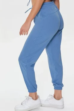 Active Mesh Cargo Joggers