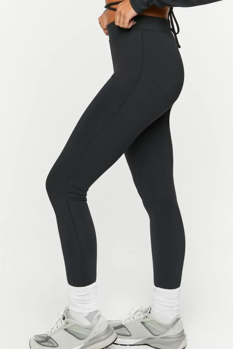 Active Mid-Rise Leggings