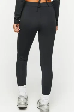 Active Mid-Rise Leggings